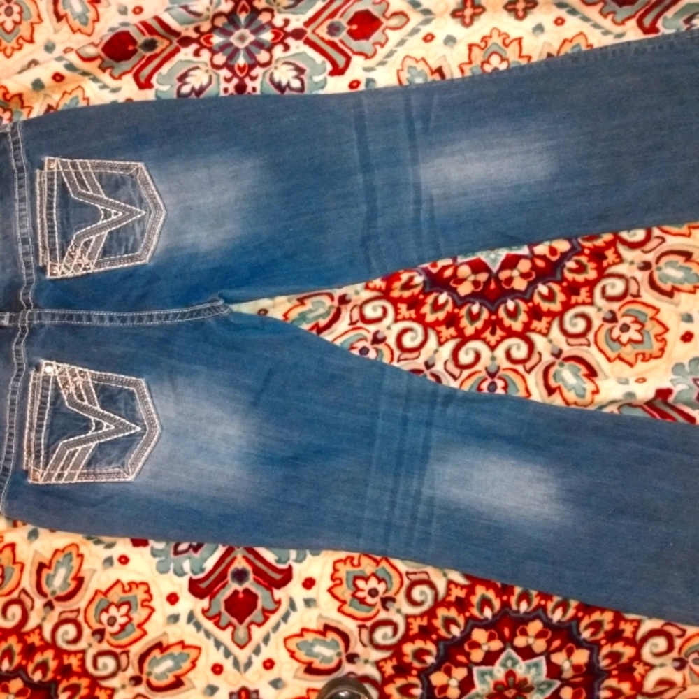 Vigoss Jeans
